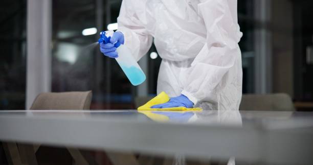 Licensed Sewage Cleanup service in Forest Park, OH - Crime Scene Cleaner Online